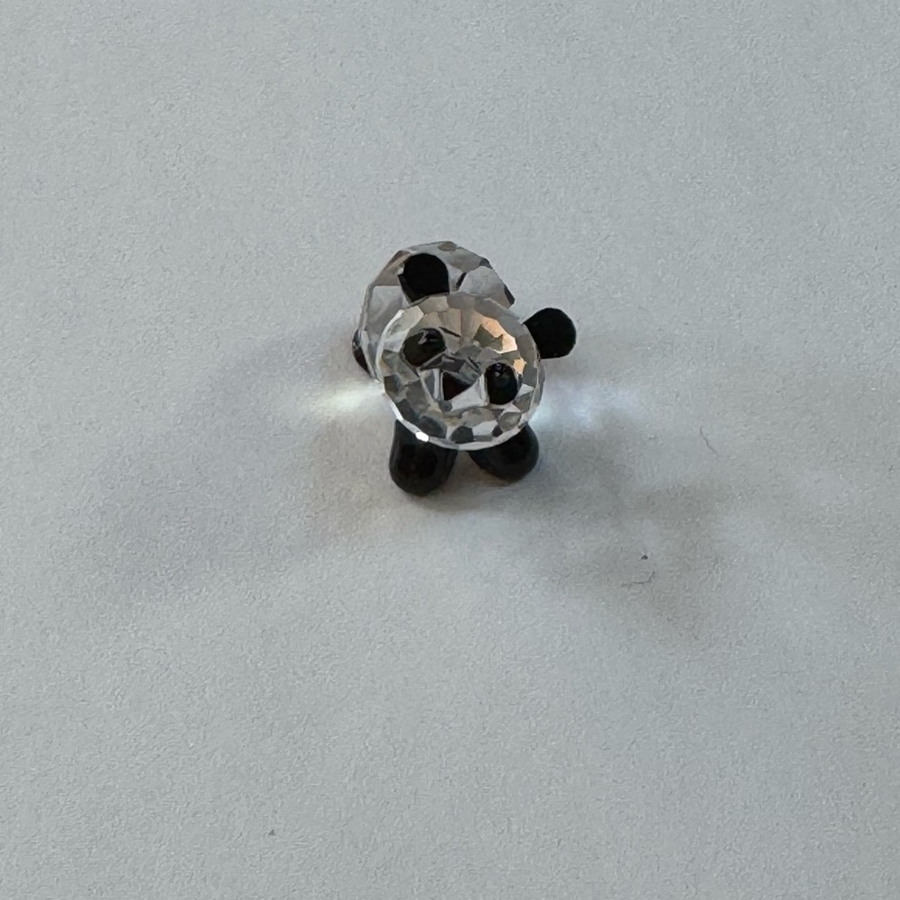 Swarovski crystals - Picture 2 of 5